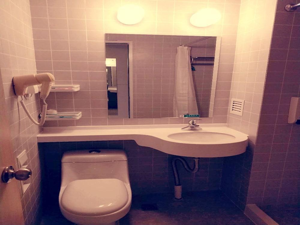 Jingjiang Inn Taiyuan Fuxi Street Wanda Plaza Екстер'єр фото